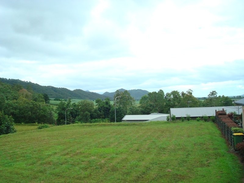 54 Wiltshire Drive, Gordonvale QLD 4865