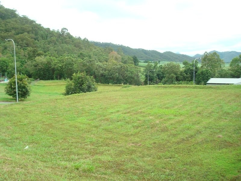 54 Wiltshire Drive, Gordonvale QLD 4865