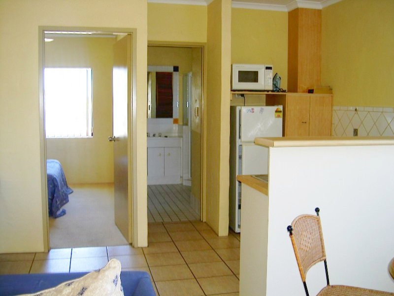 5/163 Buchan Street, Bungalow QLD 4870