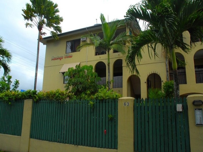 5/163 Buchan Street, Bungalow QLD 4870