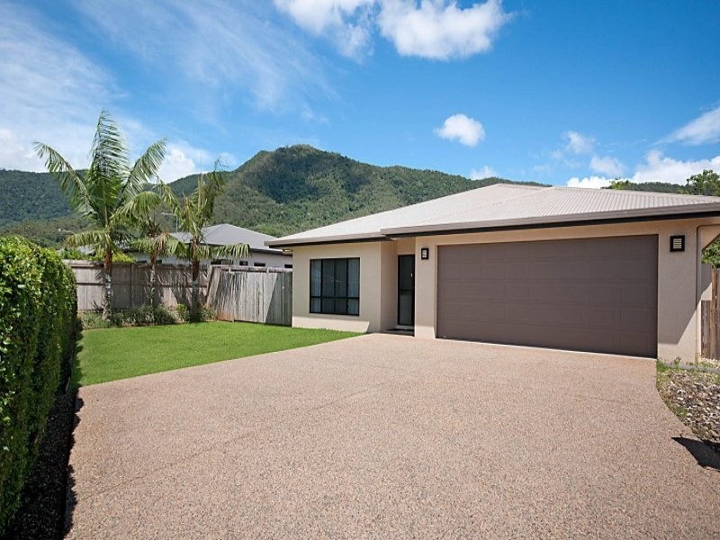 5 Laidley Close, Bentley Park QLD 4869