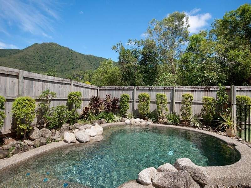 5 Laidley Close, Bentley Park QLD 4869
