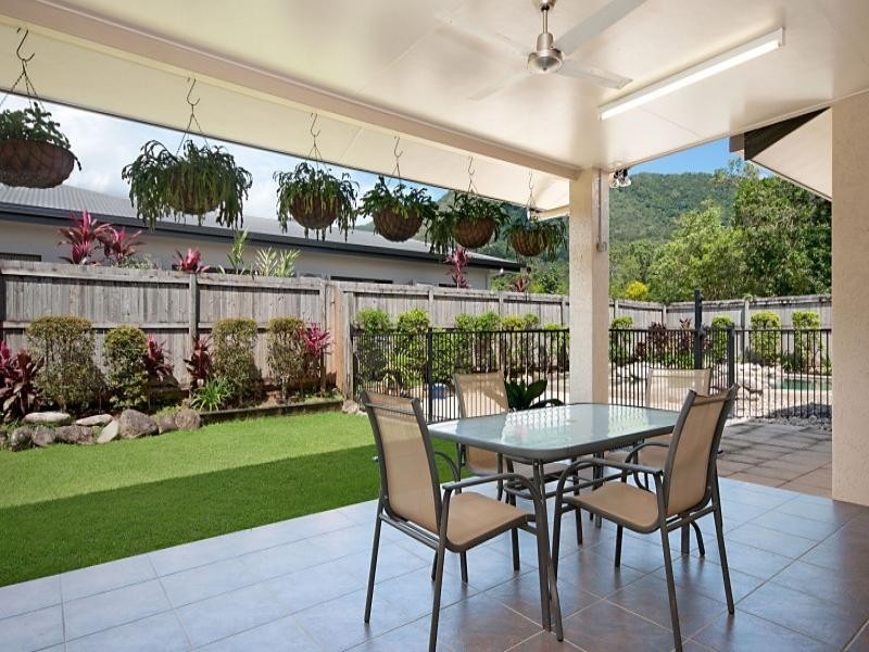 5 Laidley Close, Bentley Park QLD 4869