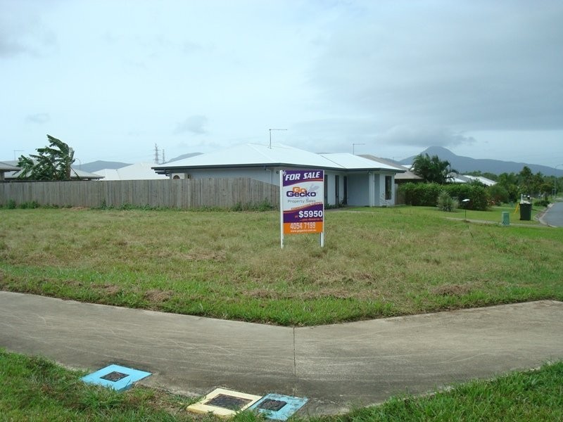 51 Leftwich Street, White Rock QLD 4868