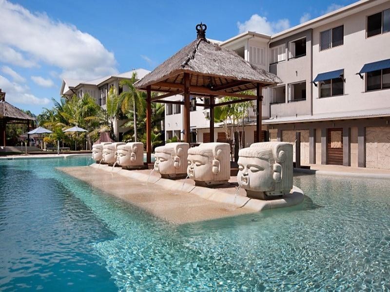 311/29 Springfield Crescent, Manoora QLD 4870