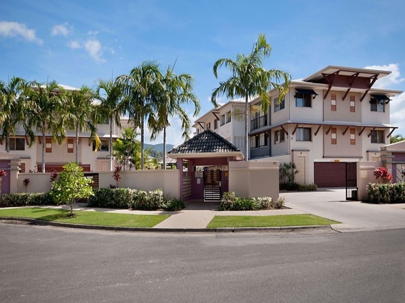 311/29 Springfield Crescent, Manoora QLD 4870