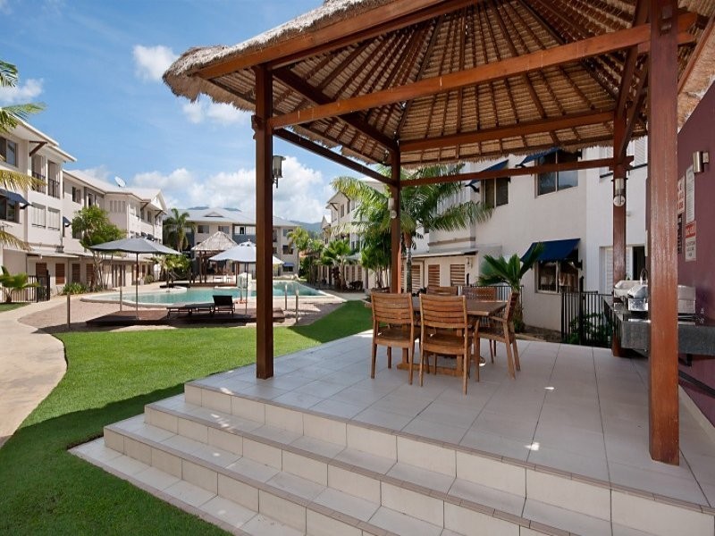 311/29 Springfield Crescent, Manoora QLD 4870