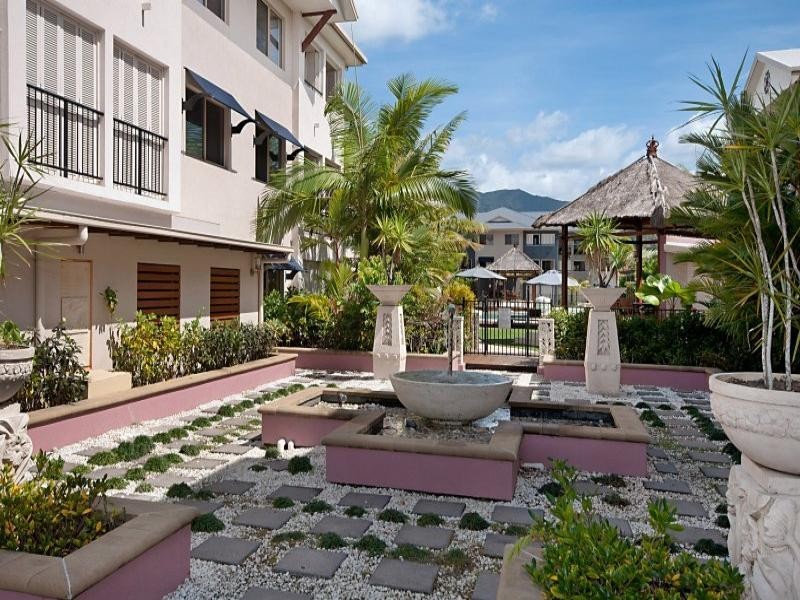 311/29 Springfield Crescent, Manoora QLD 4870