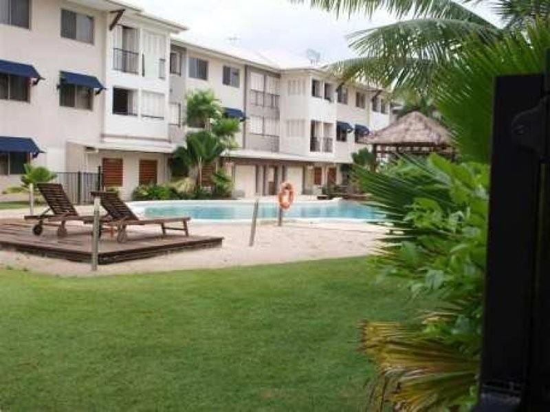 311/29 Springfield Crescent, Manoora QLD 4870