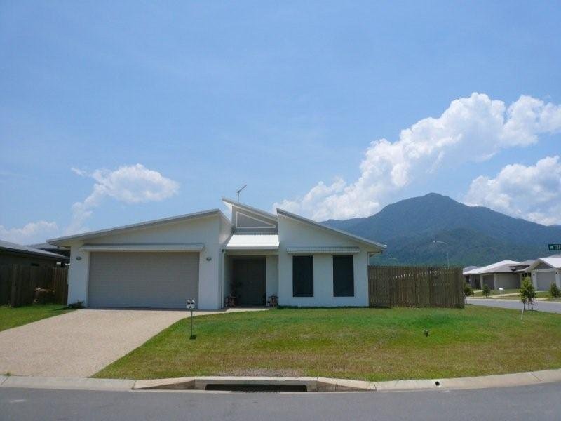 2 Tuppy Place, Edmonton QLD 4869