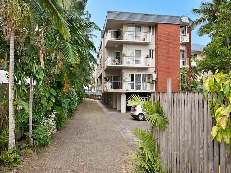 8/79 Arlington Esplanade, Clifton Beach QLD 4879