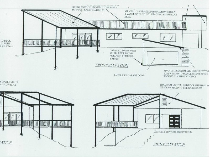 6 Cilento Close, White Rock QLD 4868