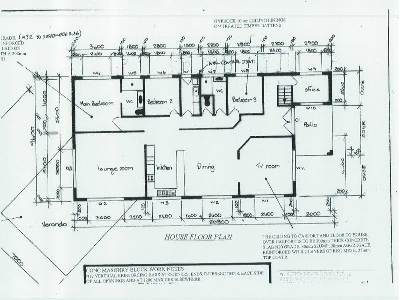 6 Cilento Close, White Rock QLD 4868