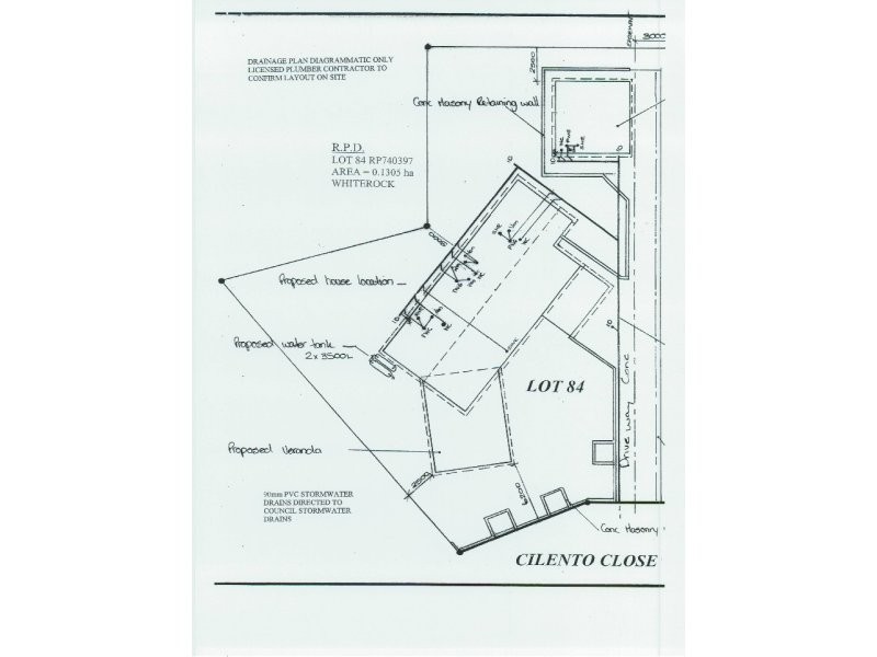 6 Cilento Close, White Rock QLD 4868