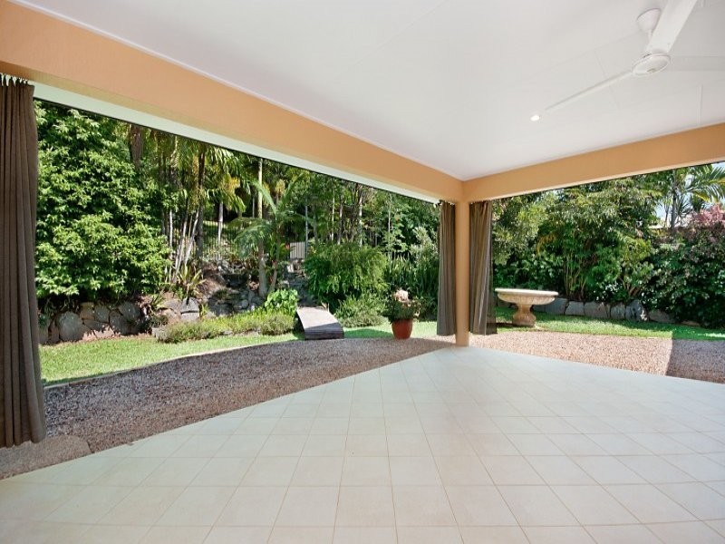 17 Gilmore Street, Bentley Park QLD 4869