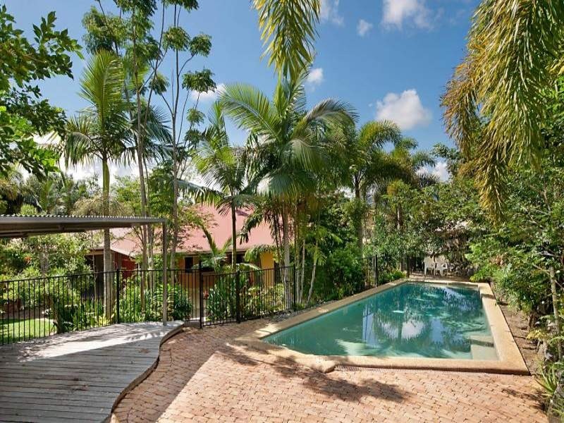 17 Gilmore Street, Bentley Park QLD 4869