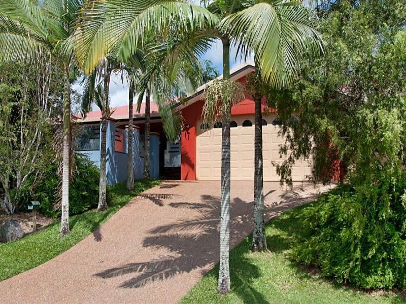 17 Gilmore Street, Bentley Park QLD 4869