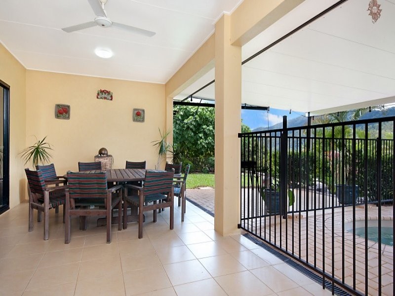 180 Windlass Street, Goldsborough QLD 4865