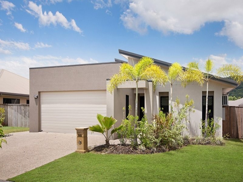 145 Roberts Drive, Trinity Beach QLD 4879