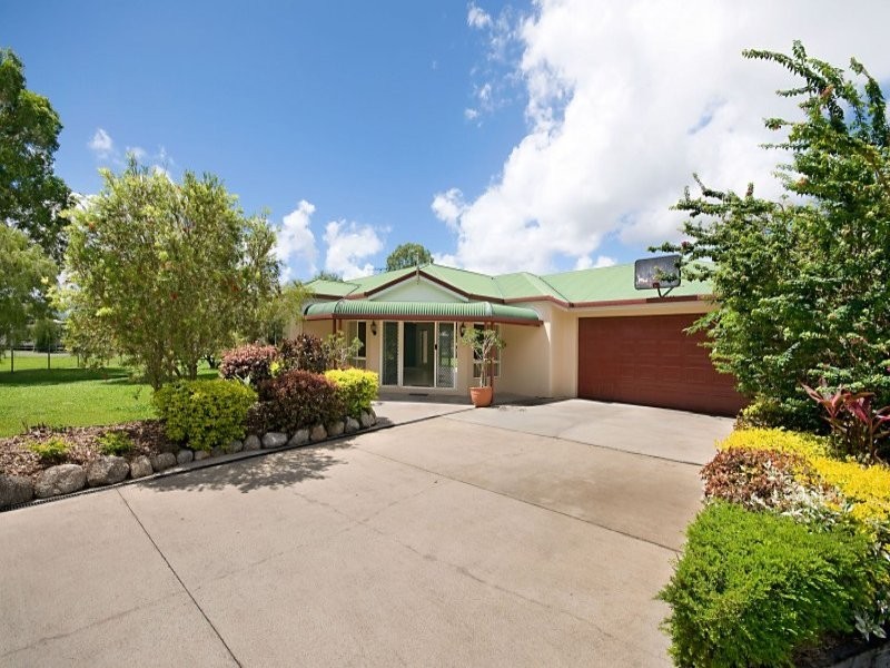 30 Fretwell Road, White Rock QLD 4868