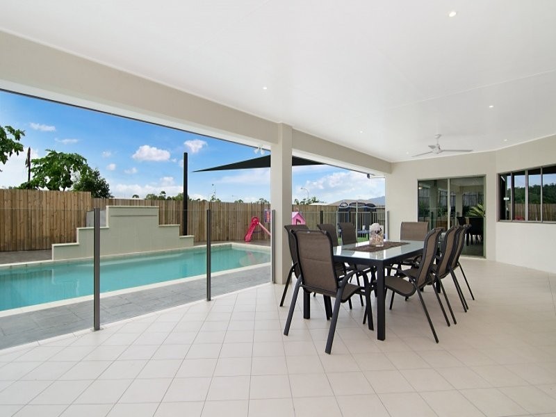 161 Fitzmaurice Drive, Bentley Park QLD 4869