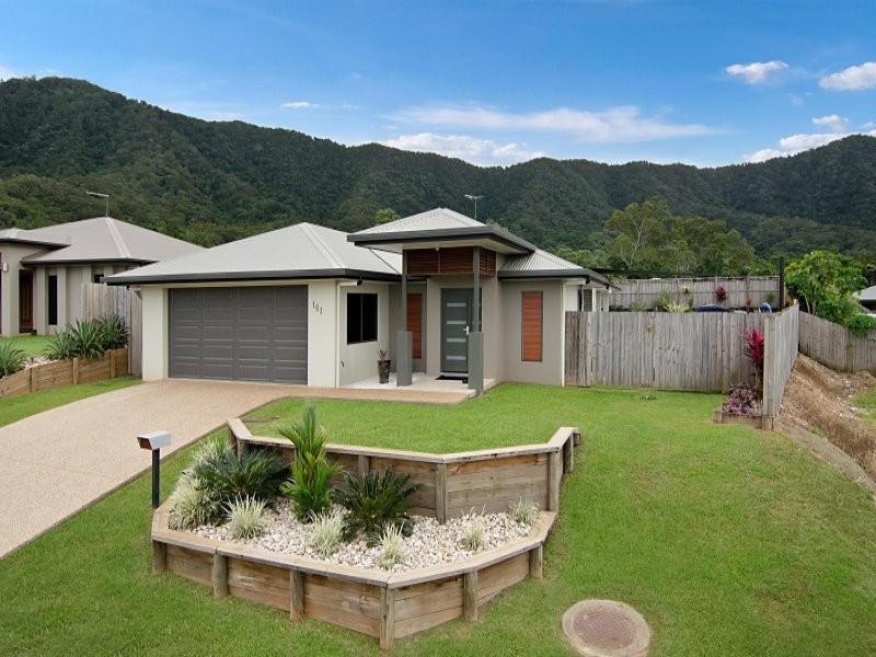 161 Fitzmaurice Drive, Bentley Park QLD 4869