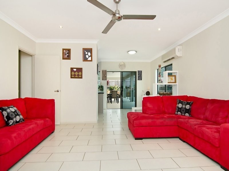 161 Fitzmaurice Drive, Bentley Park QLD 4869