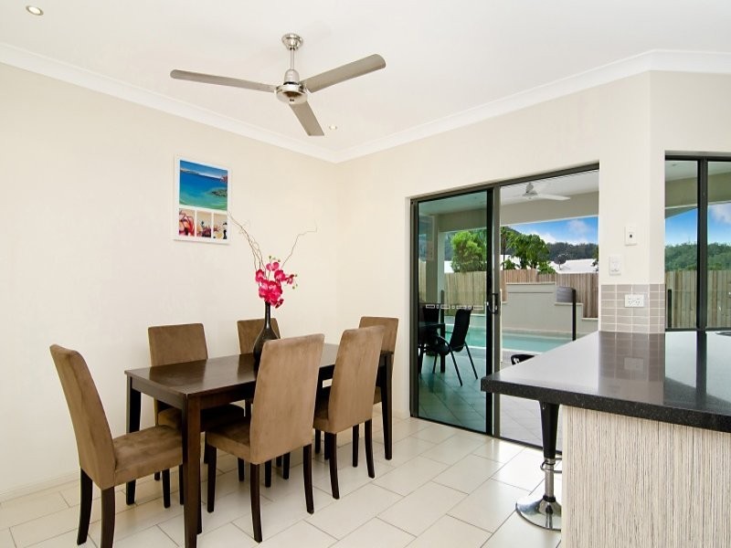 161 Fitzmaurice Drive, Bentley Park QLD 4869