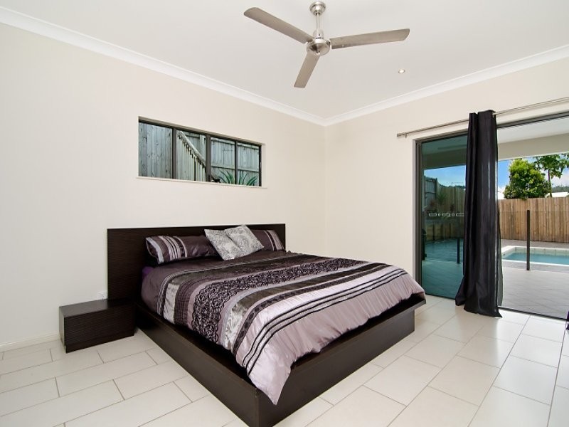 161 Fitzmaurice Drive, Bentley Park QLD 4869