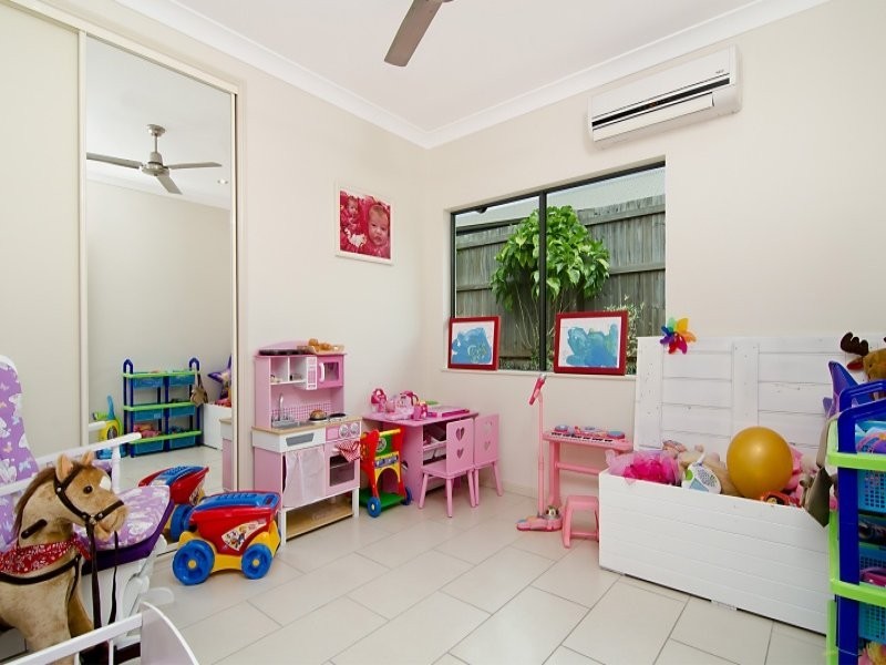 161 Fitzmaurice Drive, Bentley Park QLD 4869