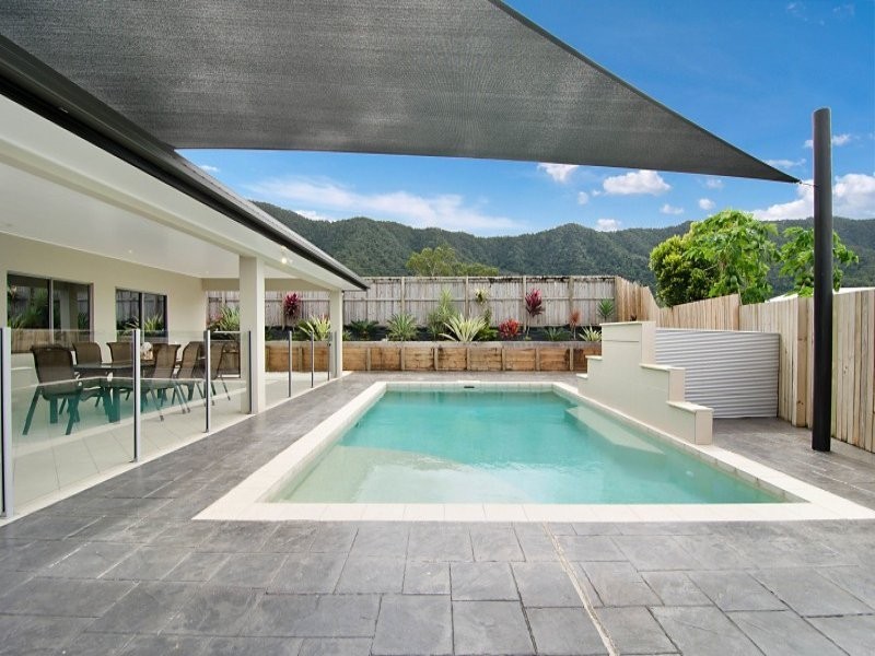 161 Fitzmaurice Drive, Bentley Park QLD 4869
