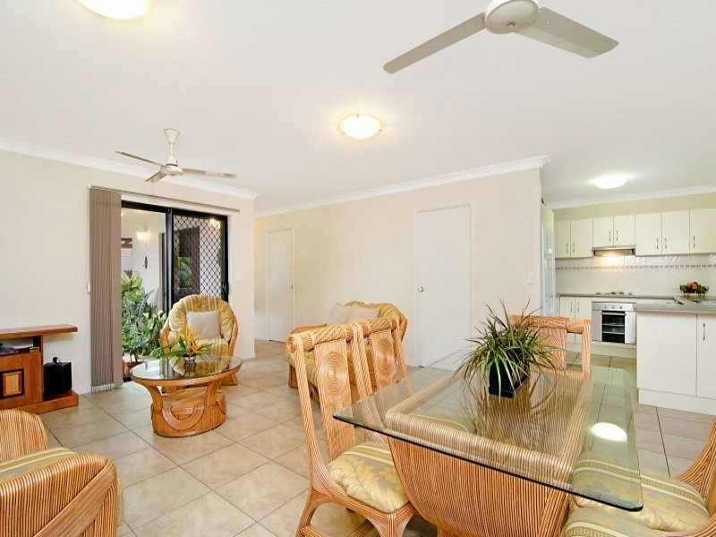 107 Booyong Drive, Mount Sheridan QLD 4868