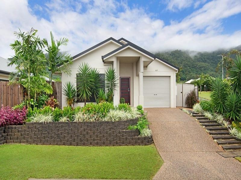 107 Booyong Drive, Mount Sheridan QLD 4868