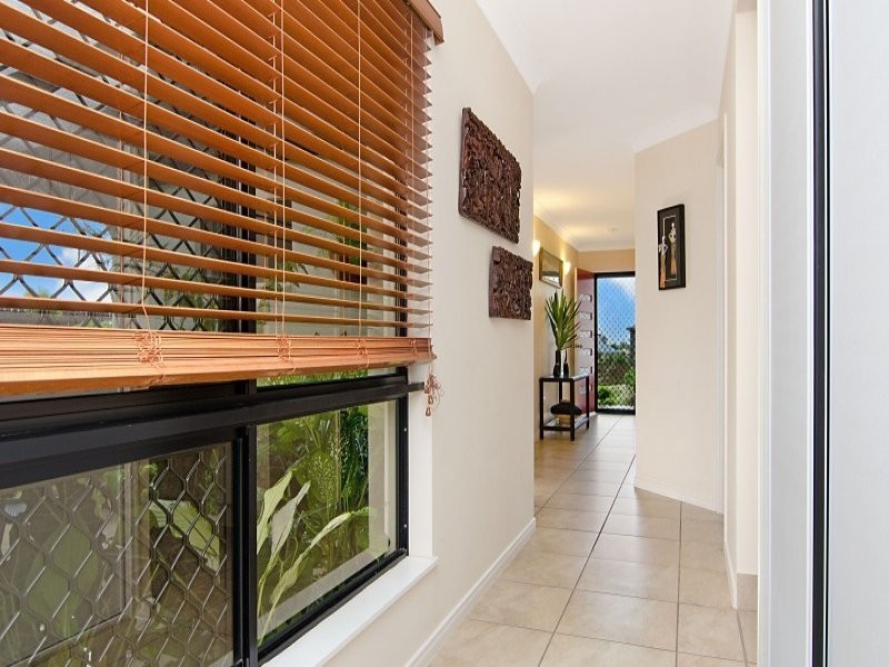 107 Booyong Drive, Mount Sheridan QLD 4868