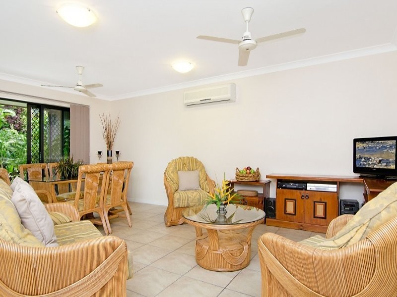 107 Booyong Drive, Mount Sheridan QLD 4868