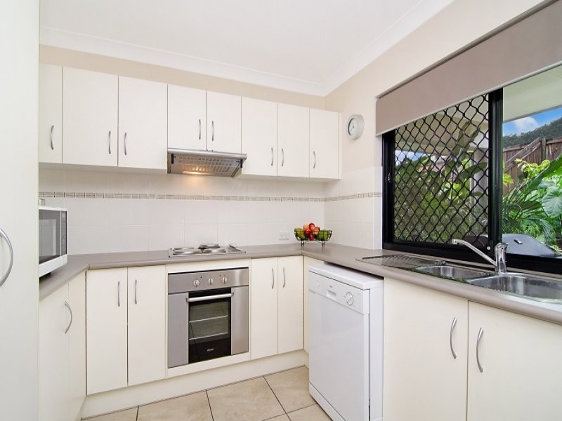 107 Booyong Drive, Mount Sheridan QLD 4868