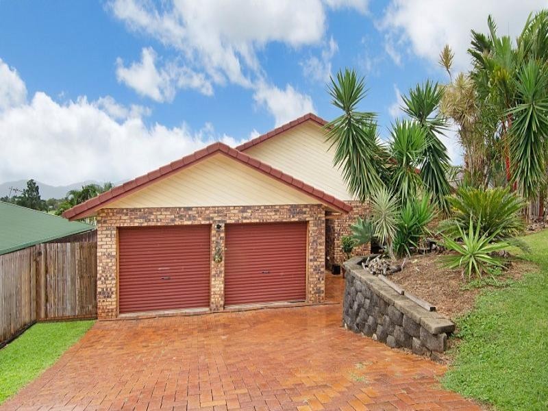 8 Ascendant Close, Bentley Park QLD 4869