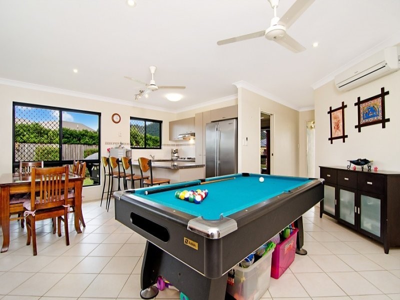 6 Lillipilli Street, Redlynch QLD 4870