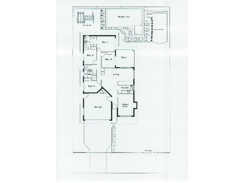 6 Lillipilli Street, Redlynch QLD 4870