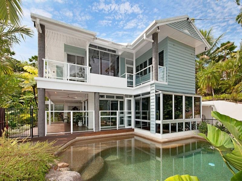 31 View Street, Brinsmead QLD 4870