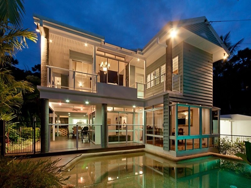 31 View Street, Brinsmead QLD 4870
