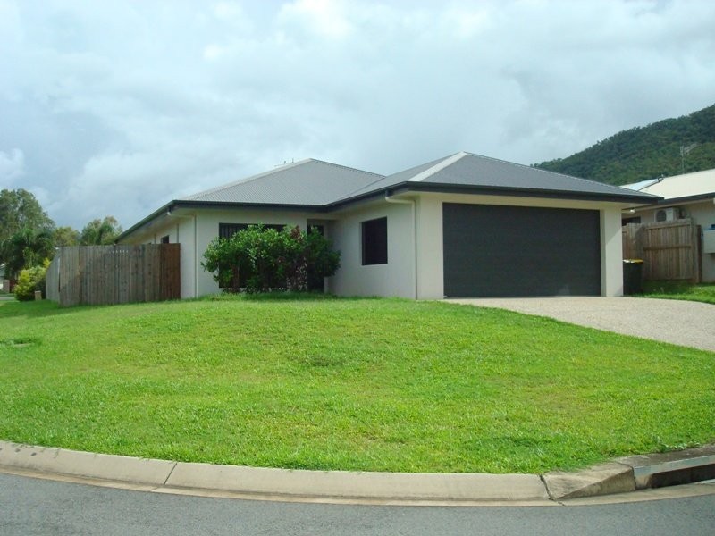 1 Lisha Court, Gordonvale QLD 4865