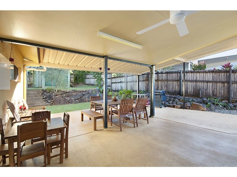 31 Pilosa Street, Redlynch QLD 4870