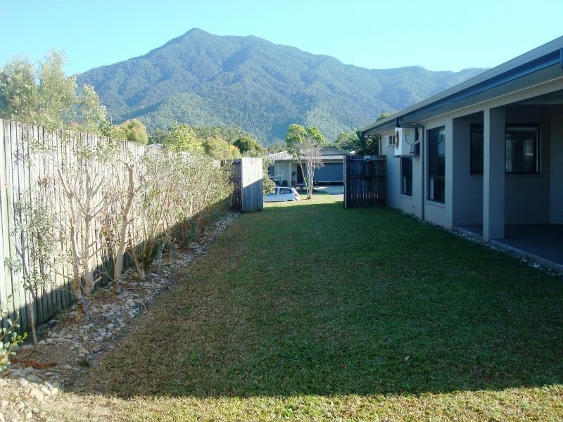 165 Timberlea Drive, Bentley Park QLD 4869