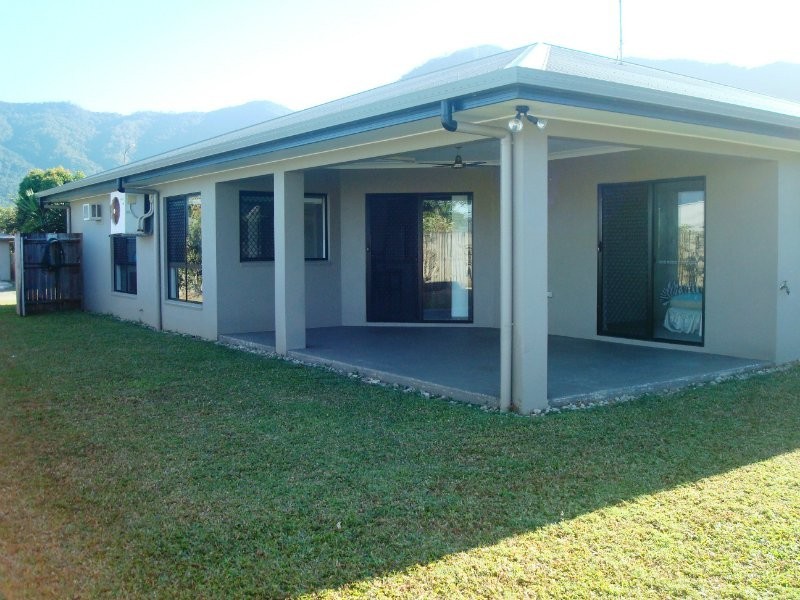 165 Timberlea Drive, Bentley Park QLD 4869