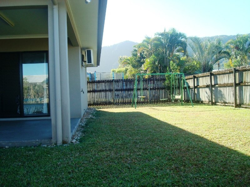 165 Timberlea Drive, Bentley Park QLD 4869