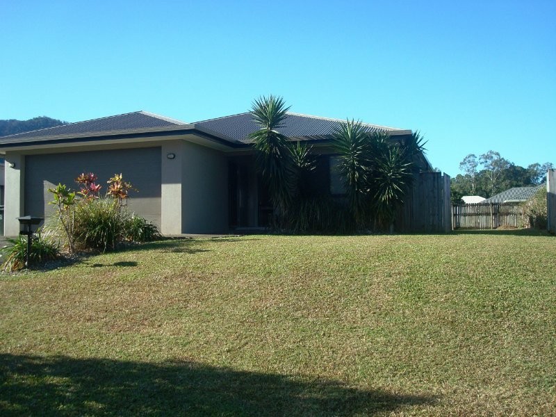 165 Timberlea Drive, Bentley Park QLD 4869