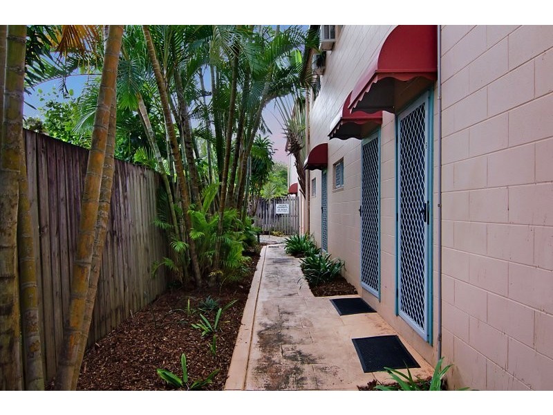 4/54 Best Street, Yorkeys Knob QLD 4878