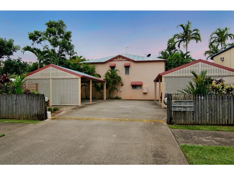 4/54 Best Street, Yorkeys Knob QLD 4878