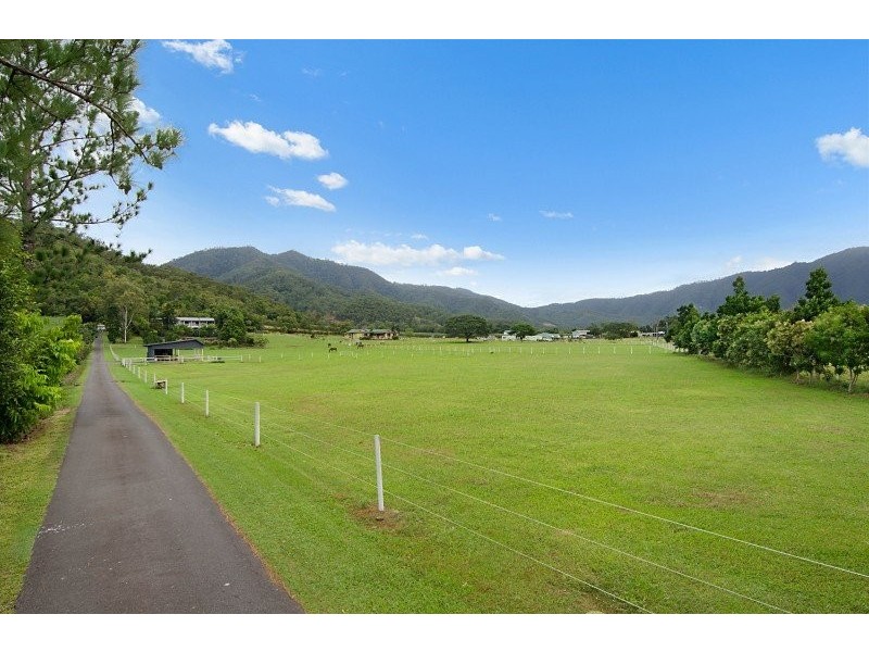 165 Maitland Road, Gordonvale QLD 4865